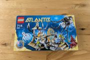 Lego Atlantis 8061