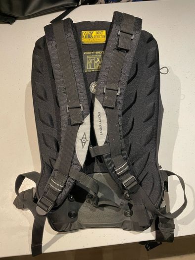 Point 65 Boblbee GTX20L Diablo Red?