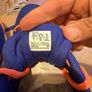 Asics Padel Shoes Image 3