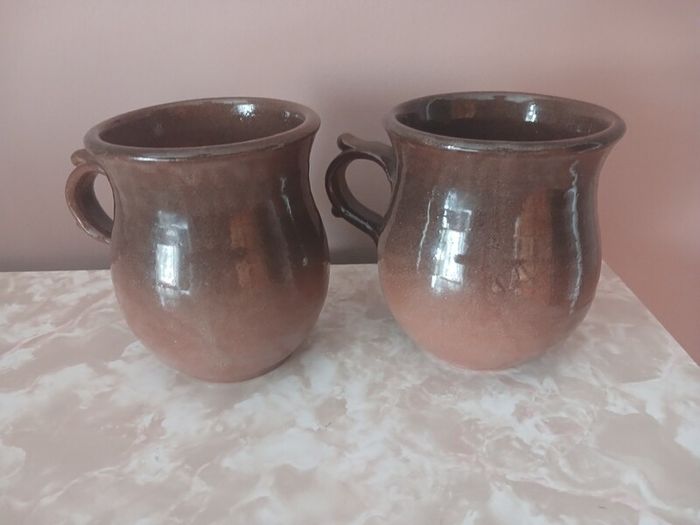 kiltrea pottery