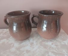 kiltrea pottery