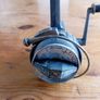 Vintage Pezon & Michel Luxor No.1 Spinning Reel Image 2
