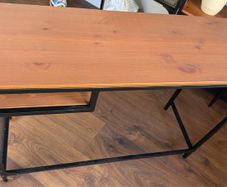 Ikea Fjallbo Laptop Table