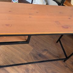 Ikea Fjallbo Laptop Table