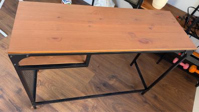 Ikea Fjallbo Laptop Table