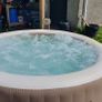 Intex Pure SPA Hot Tub (4 Person) Image 2