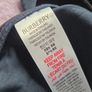 18m, Burberry Boys Trousers Image 7