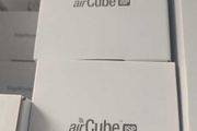 Ubiquiti airCube ISP ACB ISP