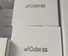 Ubiquiti airCube ISP ACB ISP