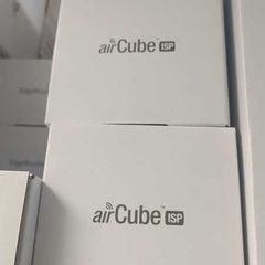 Ubiquiti airCube ISP ACB ISP