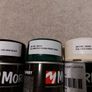 Acrylic sprays- high gloss Image 5