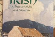 The Irish: A Treasury Of Art And Literature, Ed. Leslie Conron Carola