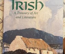 The Irish: A Treasury Of Art And Literature, Ed. Leslie Conron Carola