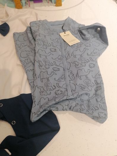 baby boys babygros bnwt
