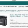 Godox Wec Wireless Mic kit Image 3