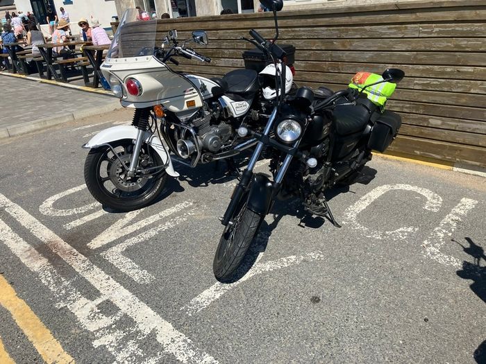 1995 Kawasaki