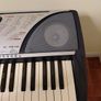 Yamaha PSR-240 portable electronic keyboard Image 4