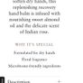 Rituals Recovery Hand Balm 70ml Image 3