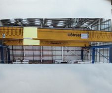 Gantry Crane