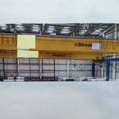 Gantry Crane