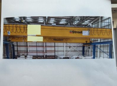 Gantry Crane