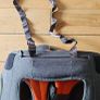 Minimeis G4 shoulder carrier Image 3