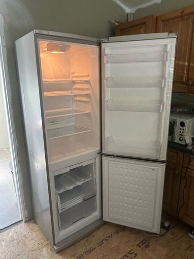 kitchen and appliances