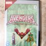Set of 3 DVDs Classic Marvel - The Avengers: United They Stand 1999 Episodes 1-9 NEW Image 5