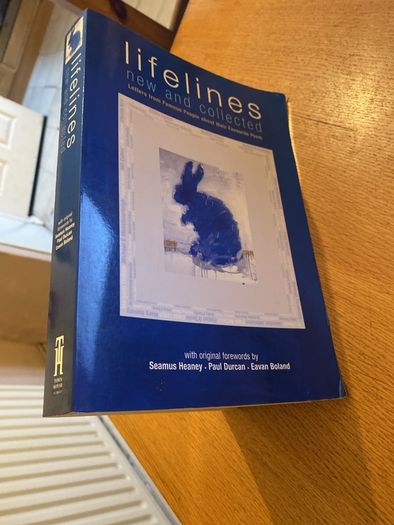 Lifelines, New and Collected