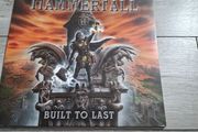 Hammerfall Vinyl