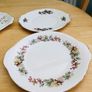 Selection Of Fine Bone China Sandwich Plates Image 4