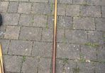cue