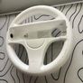MarioKart Nintendo Wii Racing Wheel Image 3