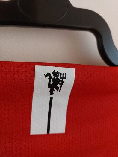 manchester united jersey