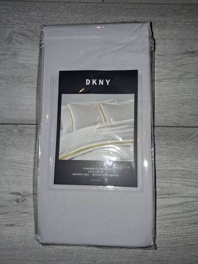 Only 10 Euro Each!! - Brand New Pillow Cases - D.K.N.Y, Calvin Klein
