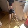 Manfrotto MVH502AH Pro Video Head & Heavy duty tripod Image 2