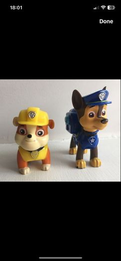 Toys - cheap!