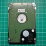 Samsung HM321HI 320GB 2.5inch SATA Harddrive Image 2