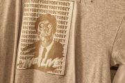 Rowdy Roddy Piper Signed They Live Shirt