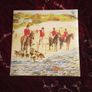 Lp Genesis Foxtrot Lp Brand New Image 2