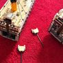 LEGO Icons Titanic 10294 Set Image 7