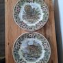 Churchill Wild Life Series plates collection Image 2