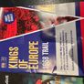 Manchester United memorabilia x 3 Image 4