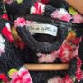 Cote de Moi Fleece Dressing Gown - Size 8/10 Image 5