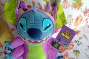 Shop Disney Halloween Stitch Plush