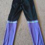 Adida F50 Tracksuit Bottoms Juniors Image 2