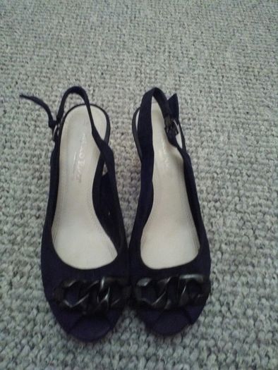 Marco Tozzi shoes