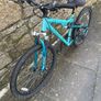 small adult/youth bike Image 2