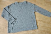 Grey Jumper  Size 12