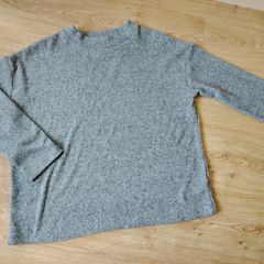 Grey Jumper  Size 12